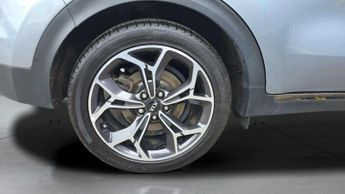 Kia Sportage 1.6T GDi GT-Line S 5dr DCT Auto [AWD]