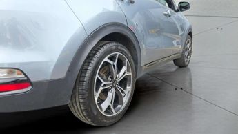 Kia Sportage 1.6T GDi GT-Line S 5dr DCT Auto [AWD]