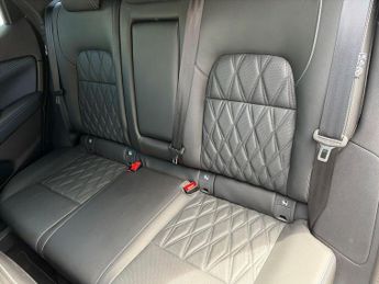 Nissan Qashqai 1.5 E-Power Tekna+ 5dr Auto