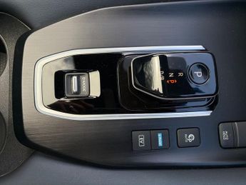 Nissan Qashqai 1.5 E-Power Tekna+ 5dr Auto