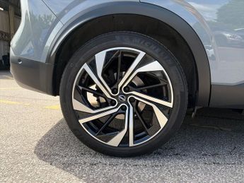 Nissan Qashqai 1.5 E-Power Tekna+ 5dr Auto