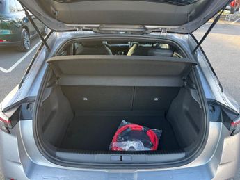 Vauxhall Mokka Electric 