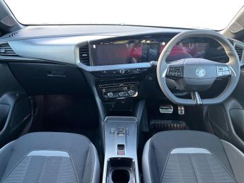 Vauxhall Mokka Electric 