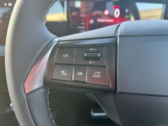 Vauxhall Mokka Electric 