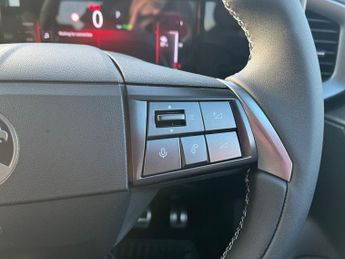 Vauxhall Mokka Electric 