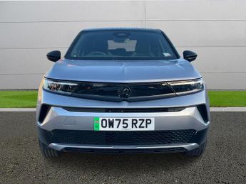 Vauxhall Mokka Electric 