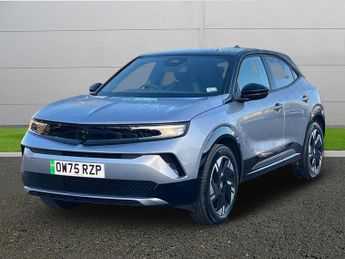 Vauxhall Mokka Electric 