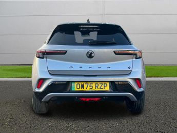 Vauxhall Mokka Electric 