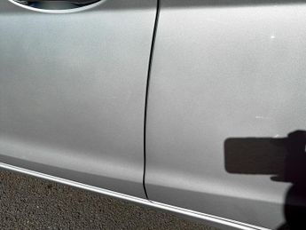 Ford Fiesta 1.6 Titanium 5dr Powershift