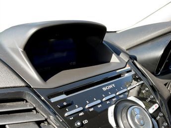 Ford Fiesta 1.6 Titanium 5dr Powershift