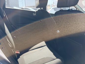 Ford Fiesta 1.6 Titanium 5dr Powershift