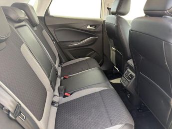 Vauxhall Grandland X 