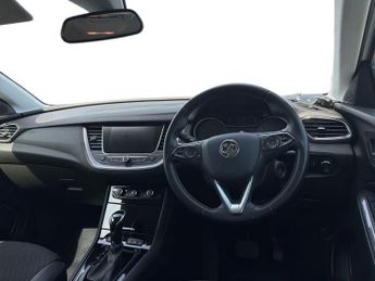 Vauxhall Grandland X 