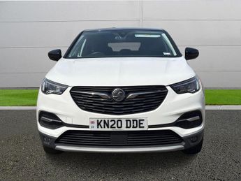 Vauxhall Grandland X 