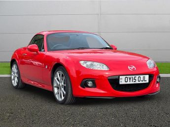 Mazda MX5 