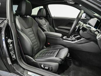 BMW 2 Series 220d MHT M Sport 2dr Step Auto