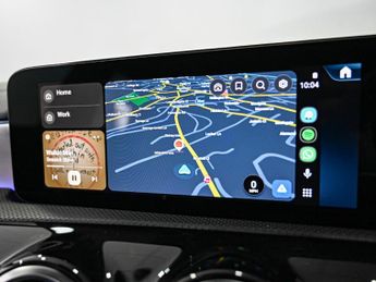 Mercedes-Benz A Class A35 4Matic Premium Plus 5dr Auto