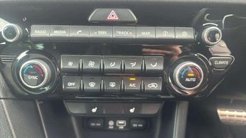 Kia Sportage 1.6T GDi GT-Line 5dr DCT Auto [AWD]