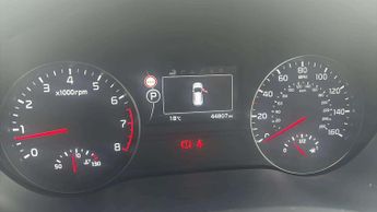 Kia Sportage 1.6T GDi GT-Line 5dr DCT Auto [AWD]