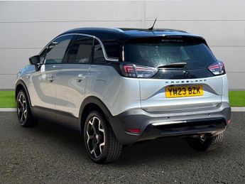 Vauxhall Crossland 