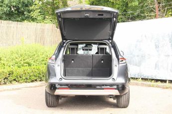 Honda HR-V 1.5 eHEV Advance 5dr CVT