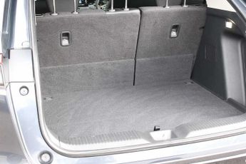 Honda HR-V 1.5 eHEV Advance 5dr CVT