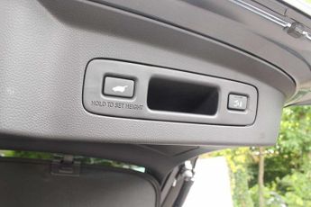 Honda HR-V 1.5 eHEV Advance 5dr CVT