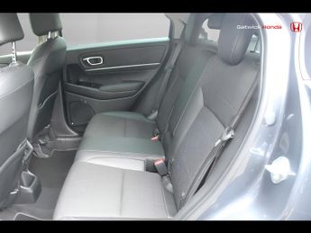 Honda HR-V 1.5 eHEV Advance 5dr CVT