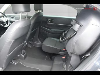 Honda HR-V 1.5 eHEV Advance 5dr CVT