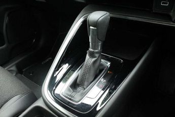 Honda HR-V 1.5 eHEV Advance 5dr CVT