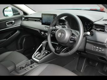 Honda HR-V 1.5 eHEV Advance 5dr CVT