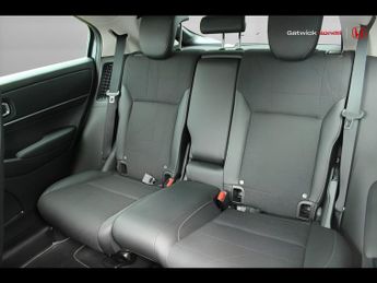 Honda HR-V 1.5 eHEV Advance 5dr CVT