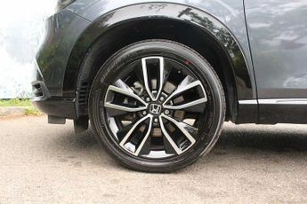 Honda HR-V 1.5 eHEV Advance 5dr CVT