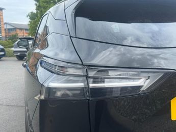 Nissan Qashqai 1.3 DiG-T MH 158 N-Connecta 5dr Xtronic