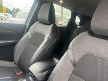 Nissan Qashqai 1.3 DiG-T MH 158 N-Connecta 5dr Xtronic