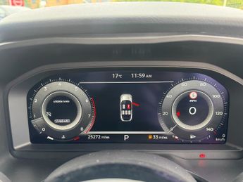 Nissan Qashqai 1.3 DiG-T MH 158 N-Connecta 5dr Xtronic