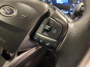Ford Fiesta 1.0 Turbo EcoBoost (125PS) mHEV Automatic Titanium 5dr.