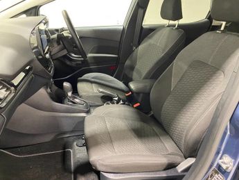 Ford Fiesta 1.0 Turbo EcoBoost (125PS) mHEV Automatic Titanium 5dr.