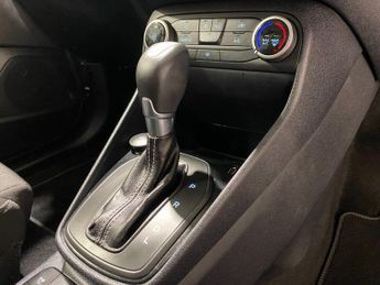 Ford Fiesta 1.0 Turbo EcoBoost (125PS) mHEV Automatic Titanium 5dr.