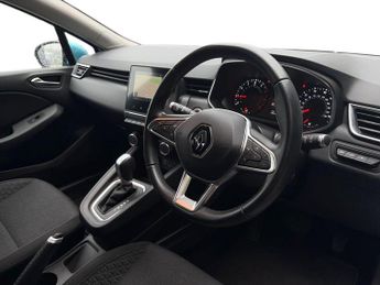 Renault Clio 1.0 TCe 100 Iconic 5dr Auto