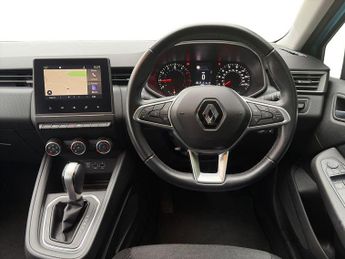 Renault Clio 1.0 TCe 100 Iconic 5dr Auto
