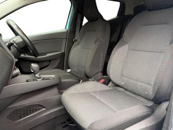 Renault Clio 1.0 TCe 100 Iconic 5dr Auto