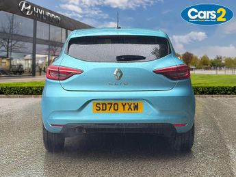 Renault Clio 1.0 TCe 100 Iconic 5dr Auto