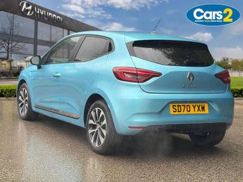 Renault Clio 1.0 TCe 100 Iconic 5dr Auto