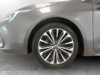 Toyota Corolla 1.8 Hybrid Design 5dr CVT