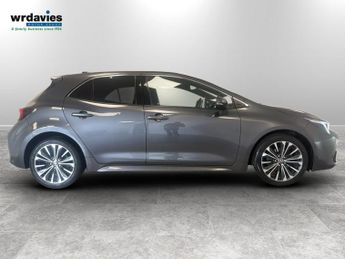 Toyota Corolla 1.8 Hybrid Design 5dr CVT