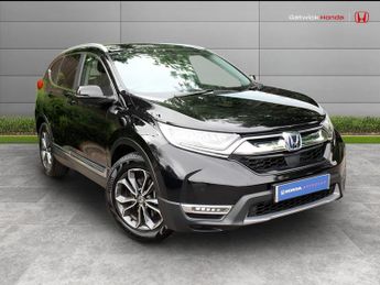 Honda CR-V 2.0 i-MMD Hybrid SR  2WD 5dr eCVT