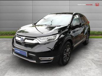Honda CR-V 2.0 i-MMD Hybrid SR  2WD 5dr eCVT