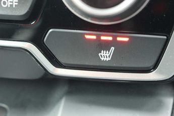 Honda CR-V 2.0 i-MMD Hybrid SR  2WD 5dr eCVT