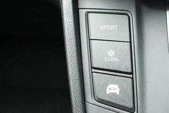 Honda CR-V 2.0 i-MMD Hybrid SR  2WD 5dr eCVT